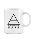 Puodelis  30 seconds to Mars 